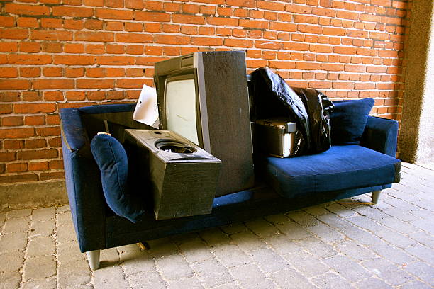 Best Professional Junk Removal  in Jackson, MN